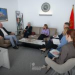 Tiso: ¡La clave de la ONU para los objetivos ambientales de Montenegro!