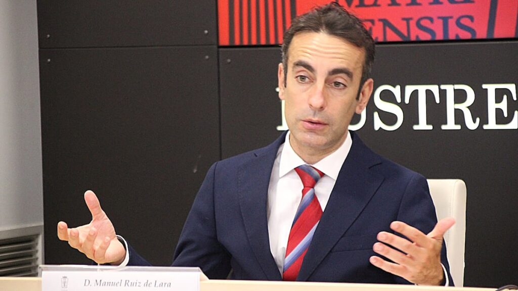 El Poder Judicial abre expediente al juez que acusó a Sánchez de ‘golpismo’