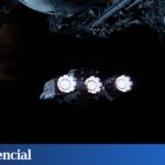 ¿Y si 3I/Atlas fuera una nave de otra civilización? ¡Descúbrelo!