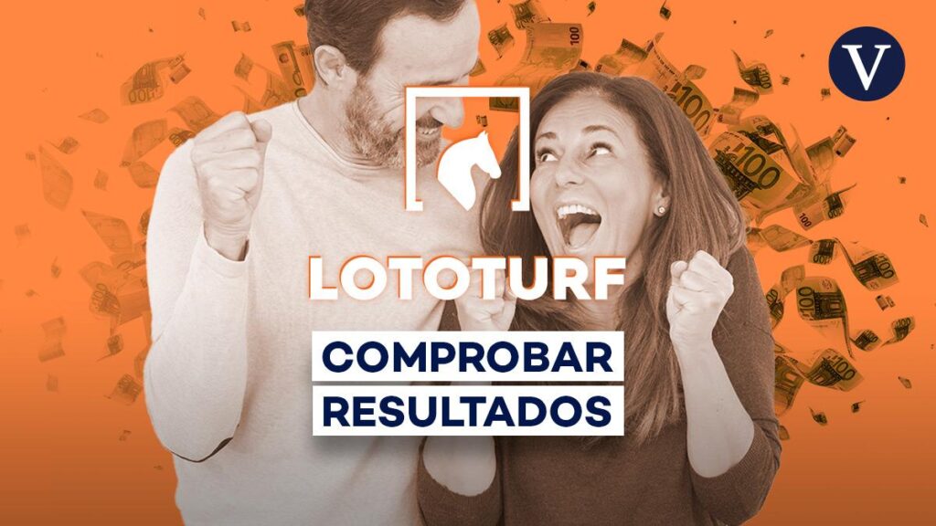 ¡Descubre los secretos del Lototurf: Sorteo de hoy, 5 de octubre de 2025!