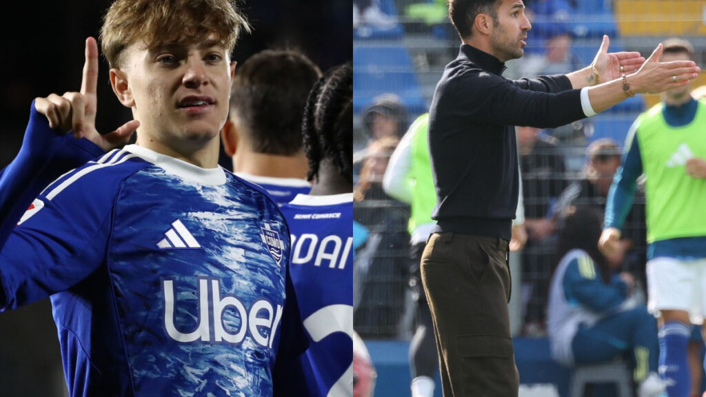 Castigo mayúsculo para Jesús Rodríguez y Cesc Fábregas: ¡Descubre por qué!