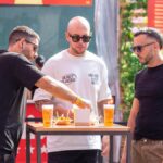 ¡Descubre los mejores planes para ‘foodies’ que acoge Barcelona en octubre!