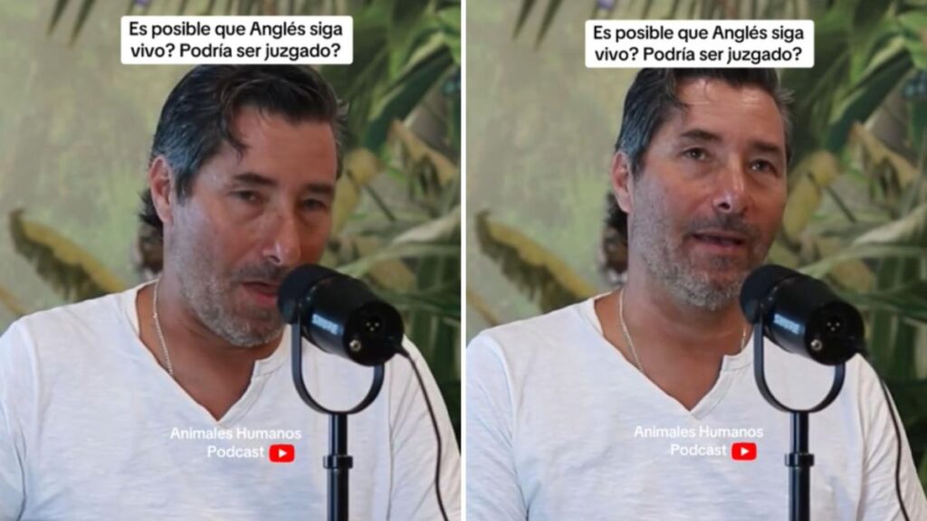 ¿Antonio Anglés sigue vivo? Te sorprenderá lo que se dice…