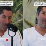 ¿Antonio Anglés sigue vivo? Te sorprenderá lo que se dice…