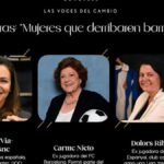 Las líderes del deporte alzan la voz: ¡Inéditas revelaciones en el I The Change Congress!