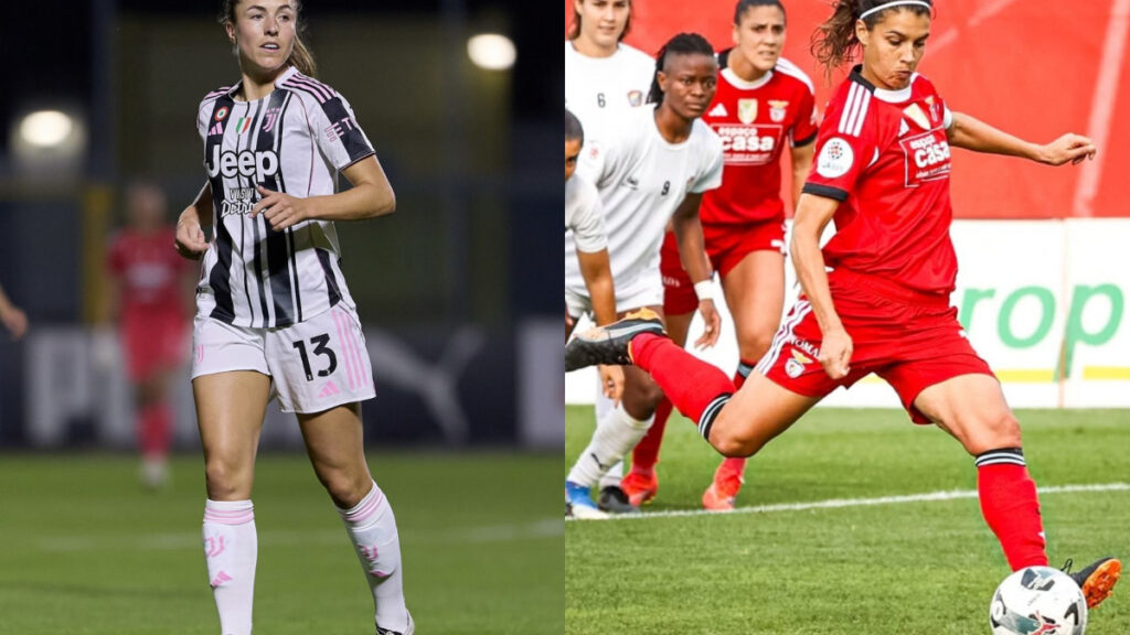 ¡No te lo pierdas! Pronósticos y apuestas Juventus vs Benfica que sorprenden