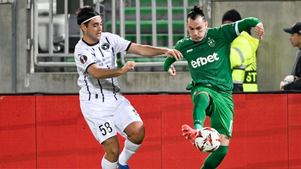 ¡Increíble! Son, socio del Betis: “Fajardo dice que me marque en propia puerta…”