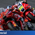 ¡No te lo pierdas! Entrenamientos libres y última hora de Marc Márquez, hoy en directo
