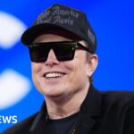 Musk se convierte en la primera persona en ver su riqueza superar $500 mil millones