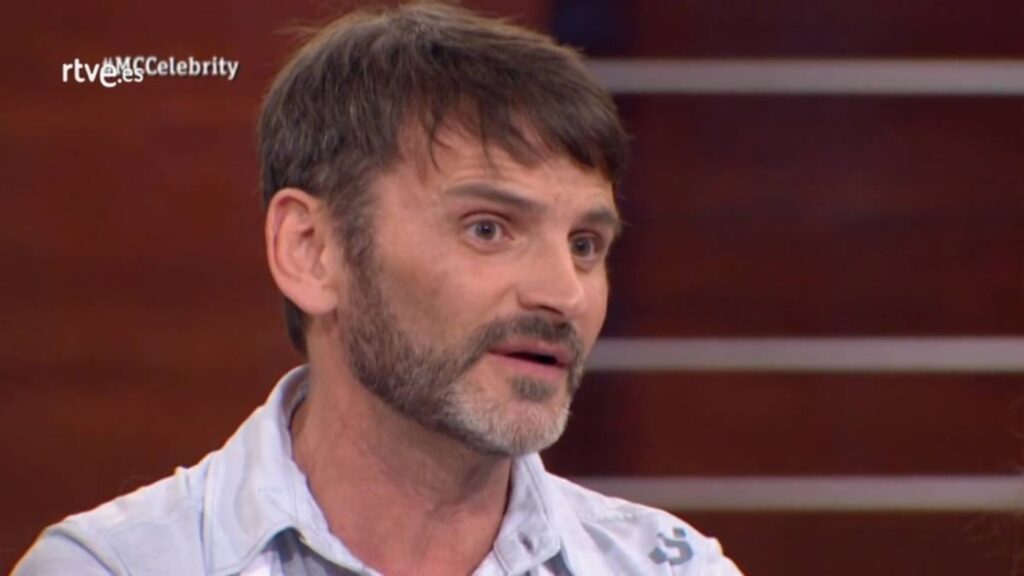 ¡Fernando Tejero explota contra ‘MasterChef’: ‘Los hijos de p…!’