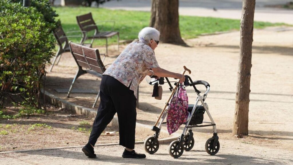 ¡Descubre las PENSIONES 2026! Cuánto cobrarás según tu prestación