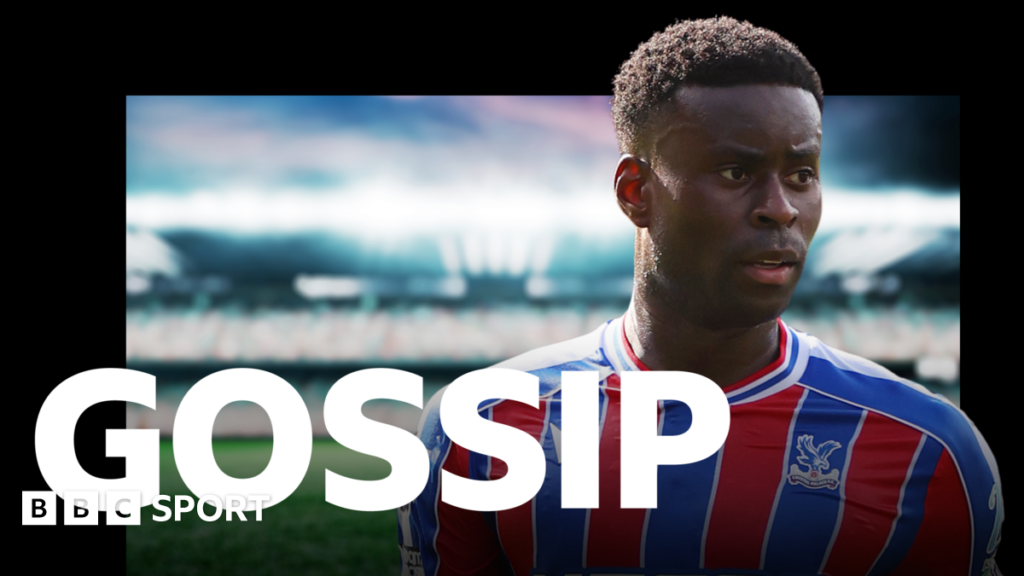 ¡Fútbol Gossip: Guehi, Collins, Bentancur y más sorpresas!