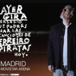 ¡No te lo pierdas! Entradas para la gira de Iván Ferreiro ‘Hoy x Ayer’ ya disponibles: fechas y ciudades reveladas