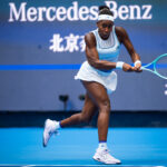 ¿Ventaja Gauff o Anisimova? La semifinal de Pekín es un dilema 🔥