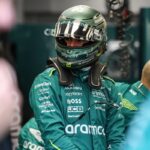 ¡Alerta roja por calor en el Gran Premio de F1 en Singapur!