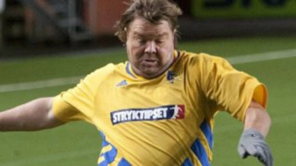 ¿Por qué quedé cuarto en el Balón de Oro y vendí aspiradoras?