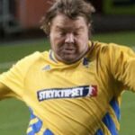 ¿Por qué quedé cuarto en el Balón de Oro y vendí aspiradoras?