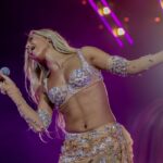 El sorprendente posado de Ana Mena sin ropa: ¡Descubre su audaz confesión!