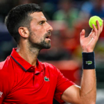 ¡No te pierdas el horario y dónde ver a Djokovic vs. Munar en Shanghái!