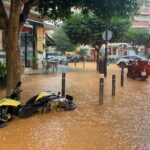 El temporal se ceba con Ibiza y Formentera: ¡graves daños y rescates!