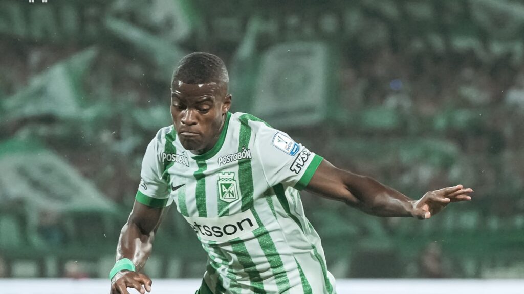 ¡No te lo pierdas! Boyacá Chicó – Atlético Nacional en vivo online