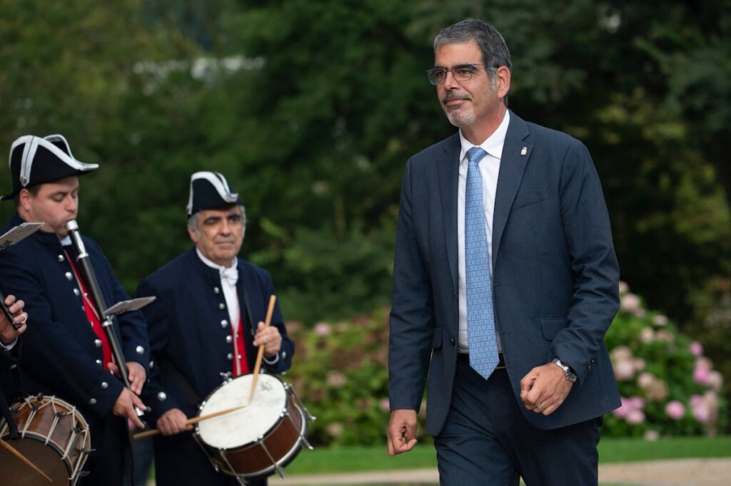 ¡Impactante! El alcalde de San Sebastián dejará el Ayuntamiento antes de concluir la legislatura