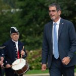 ¡Impactante! El alcalde de San Sebastián dejará el Ayuntamiento antes de concluir la legislatura