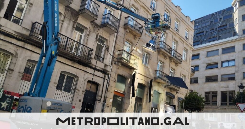 ¡Atresplayer rodará en Vigo! Descubre los secretos de su nueva serie