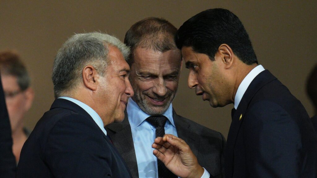 El penúltimo pasajero de la Superliga: ¡Descubre su increíble historia!