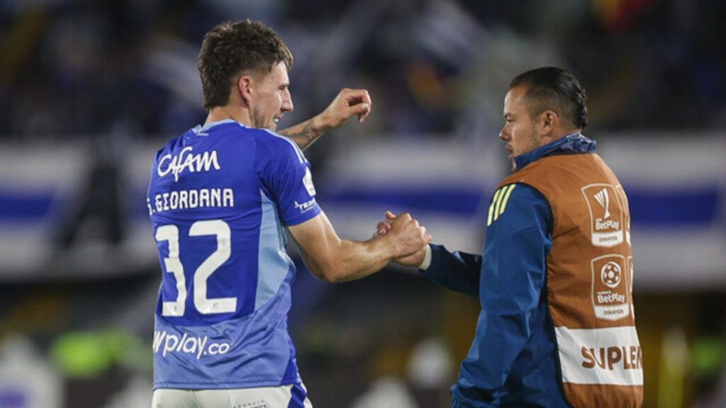 ¡No Te Lo Pierdas! Millonarios vs. América en vivo online: Liga BetPlay