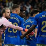 ¡No te pierdas Oviedo – Levante, en directo: LaLiga EA Sports hoy!