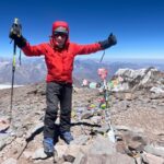 ¡Increíble! Carlos Soria, 86 años, conquista el Manaslu tras 52 años de intentos
