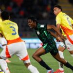 ¡Increíble! Colombia empata ante Nigeria y clasifica como líder del grupo F