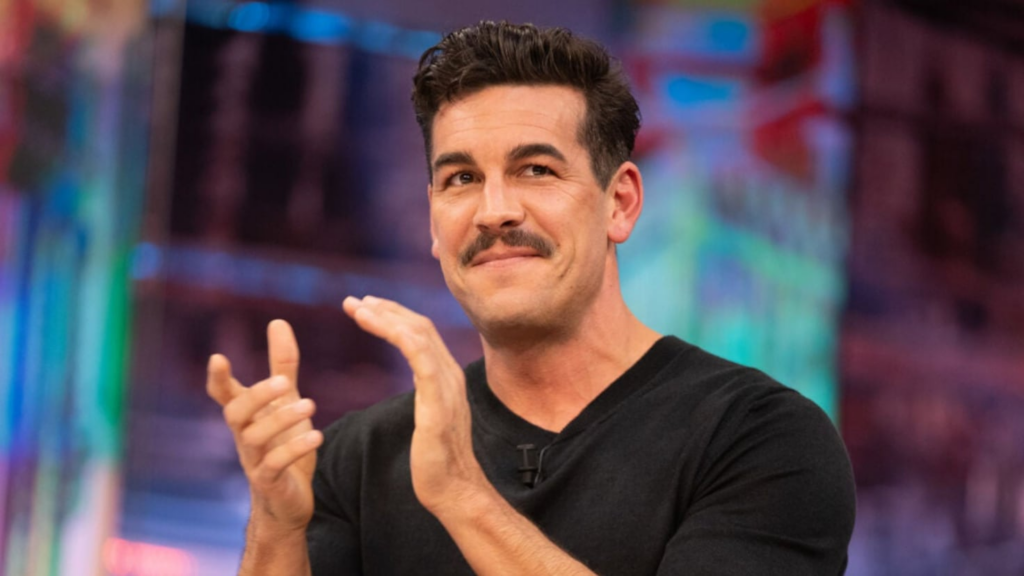 ¡Bombazo! Mario Casas ya no se esconde y confirma su relación con Melyssa Pinto