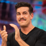 ¡Bombazo! Mario Casas ya no se esconde y confirma su relación con Melyssa Pinto