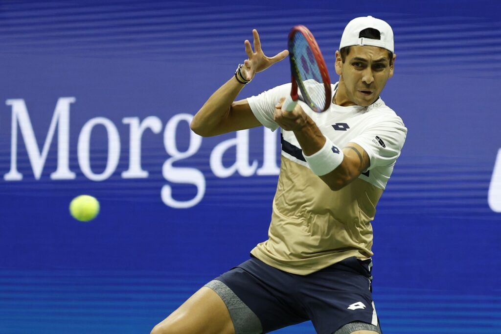 Tennis Best Bets: Predicciones y Picks Imperdibles para el Día 2 en Shanghái