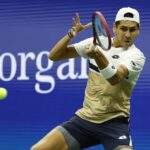 Tennis Best Bets: Predicciones y Picks Imperdibles para el Día 2 en Shanghái