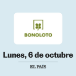 ¡Descubre si Eres el Gran Ganador del Bonoloto: Comprobar Sorteo del 6 de Octubre!