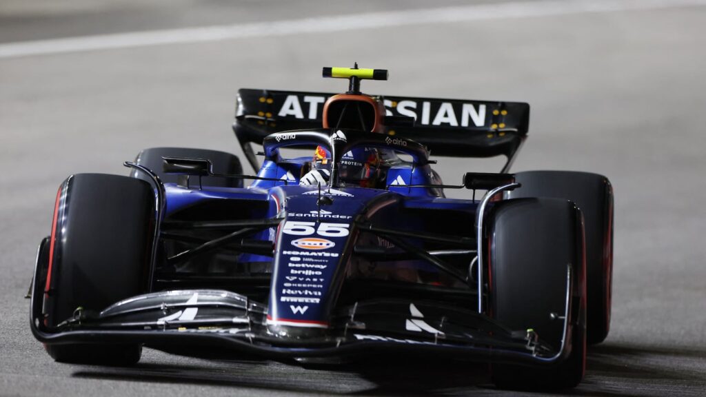 ¡Impactante! La FIA descalifica a Sainz: ¿Qué sucedió realmente?