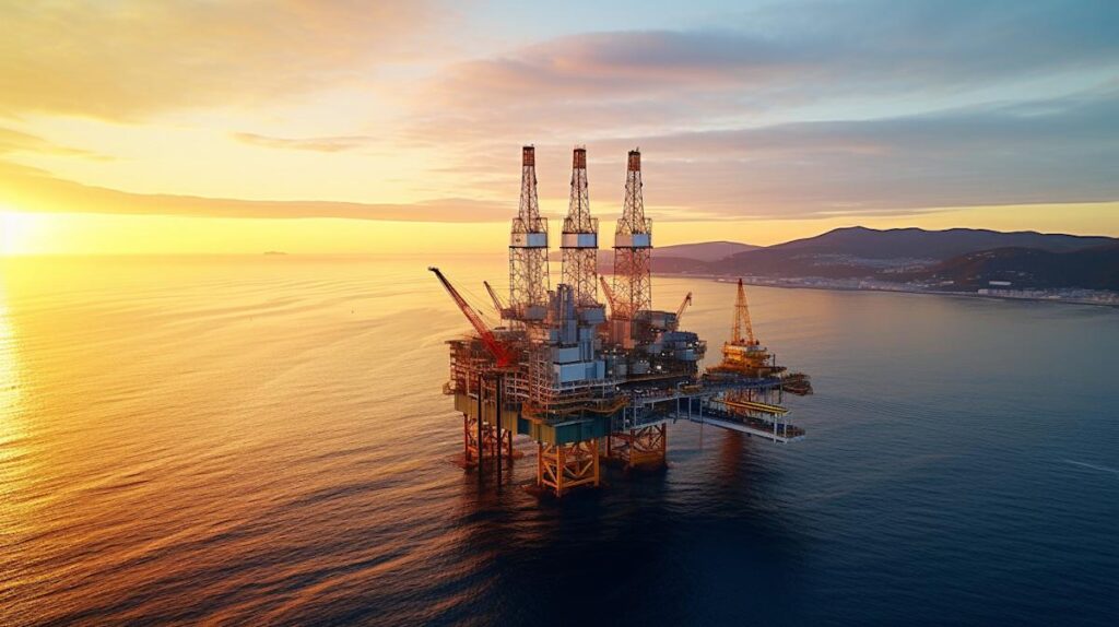 ¡Descubre una de las mejores acciones de LNG para invertir hoy!