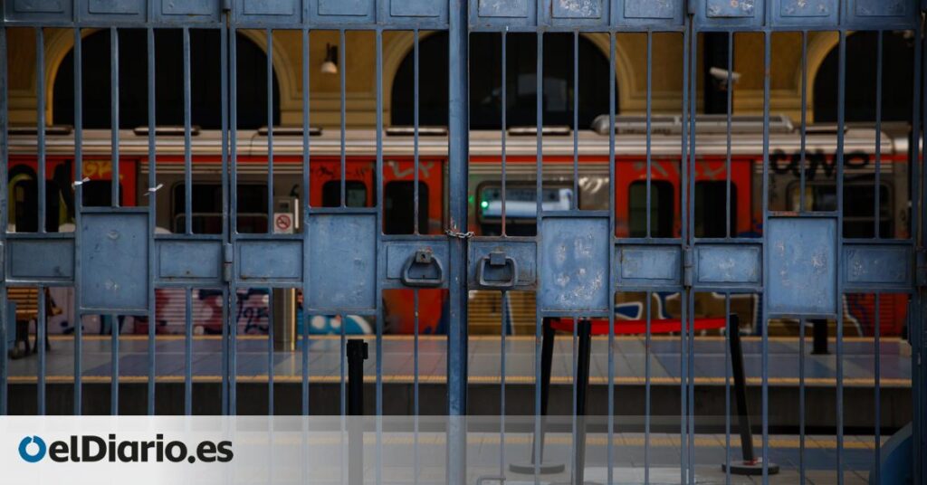 Grecia en huelga general: «No lo soportamos más» contra jornada de 13 horas