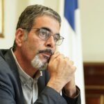 ¡Impactante! Goia dejará la Alcaldía de Donostia y no se presentará a la reelección.