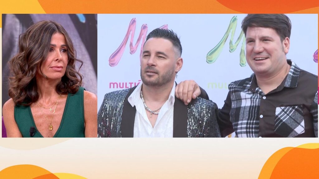 Descubre por qué Lucas no está bien al 100% tras un año difícil