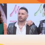 Descubre por qué Lucas no está bien al 100% tras un año difícil