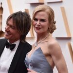 ¡Shock! Nicole Kidman solicita divorcio de Keith Urban tras 19 años