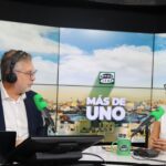 EN DIRECTO: Isabel Rodríguez aclara su ‘ironía’ sobre Begoña y Ferraz