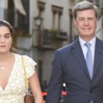 ¿Quién paga la boda de Cayetano Martínez de Irujo y Bárbara Mirjan? ¡Te sorprenderá!