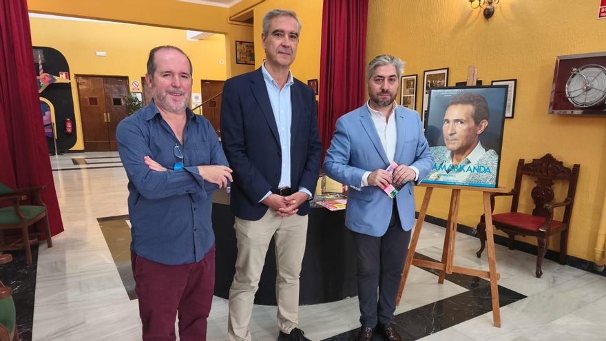 Descubre la EXPOSICIÓN ANTONIO GALA LUCENA: Un Viaje Teatral Inolvidable