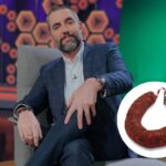 ¡Increíble! La llamativa petición de Dani Mateo antes de su visita a Cáceres: antojo de embutido extremeño