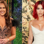 ¡El chiste de Megan Fox resurge en la temporada 9 de ‘Love Is Blind’!